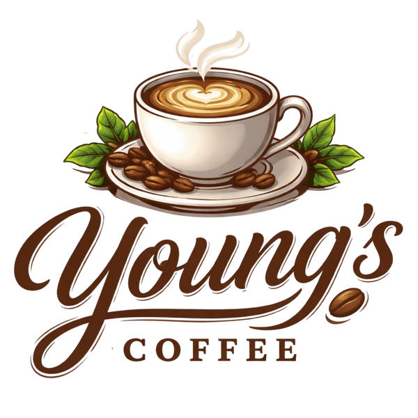 Young`s Coffee